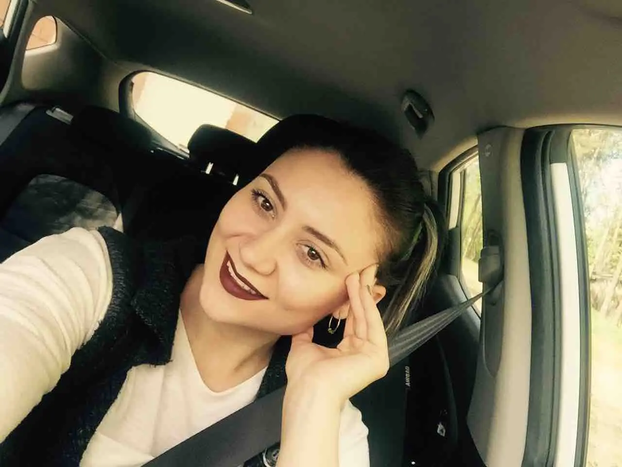 Майя Алтынбаева