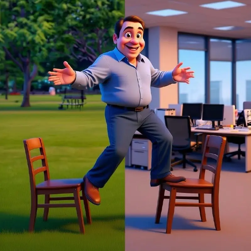 🔥 В КОМАНДЕ ВСЕГДА ЕСТЬ И ТЕ, КТО ПАШЕТ, И ТЕ, КТО «ЖИВЁТ» - И ЭТО НОРМАЛЬНО ⚖️
Перестаньте бороться с реальностью | Сетка — социальная сеть от hh.ru