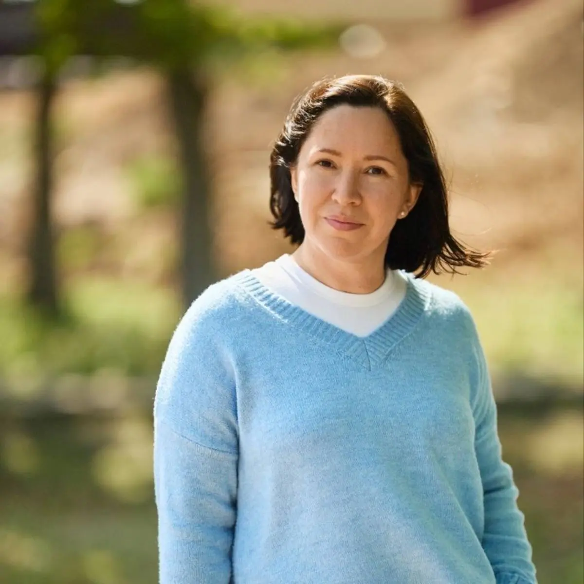 Юлия Пономарёва