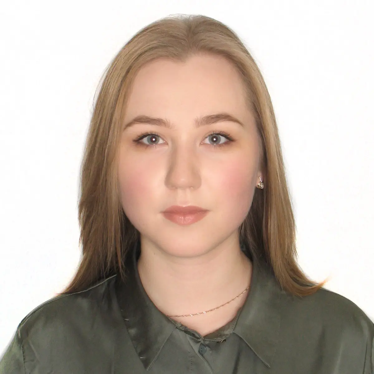 Юлия Пуляевская