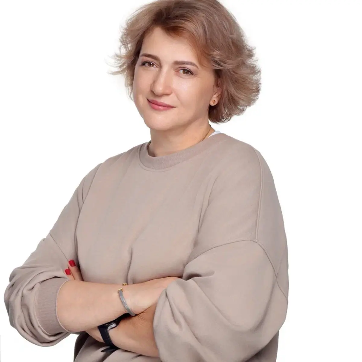 Анна Жданова | Сетка — социальная сеть от hh.ru