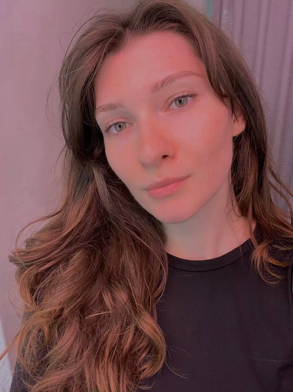 Милена Битеева