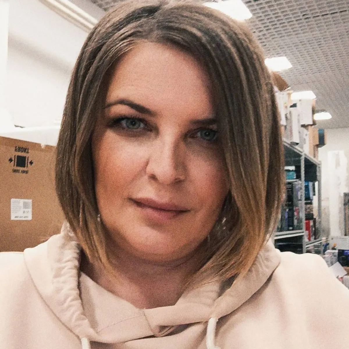 Виктория Давыдова