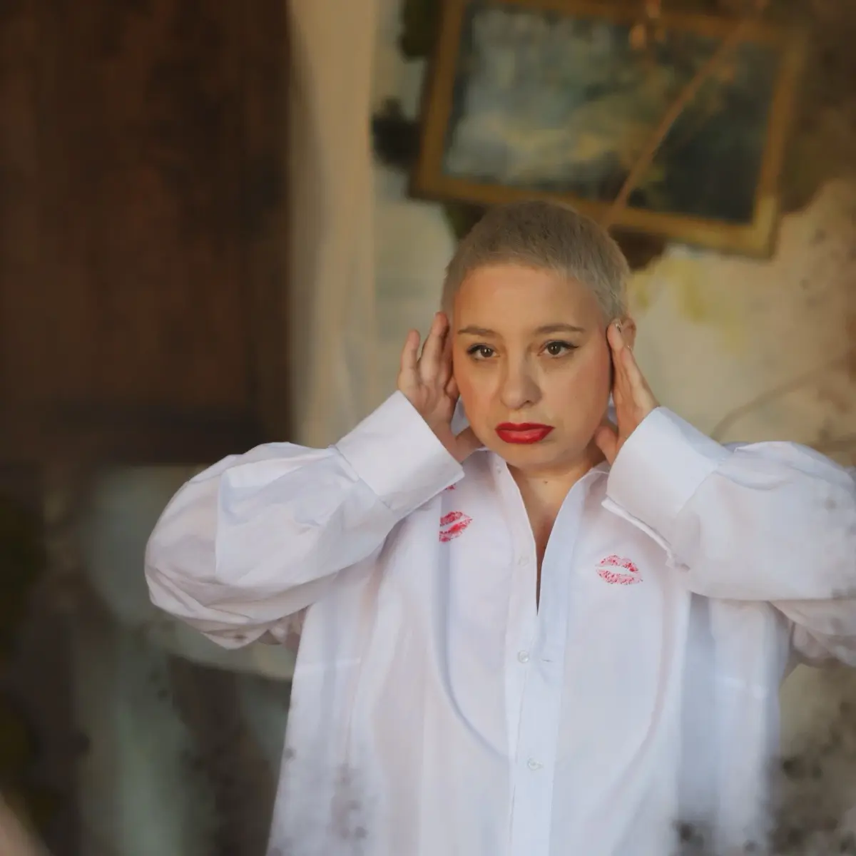 Светлана Любченко