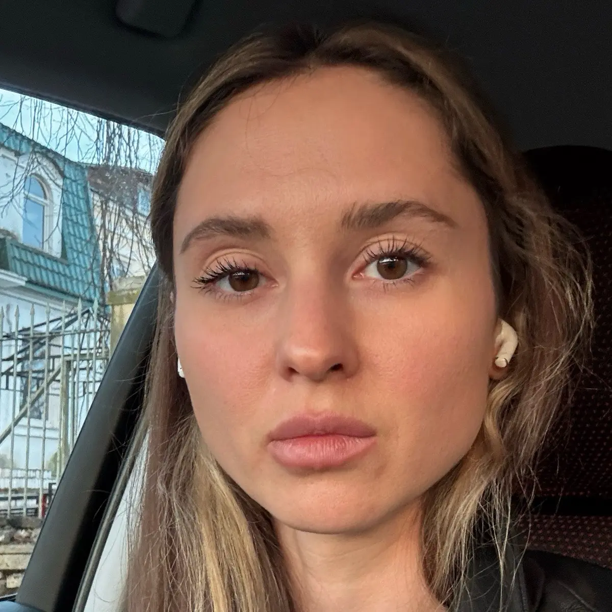 Марина Горячева | Сетка — социальная сеть от hh.ru