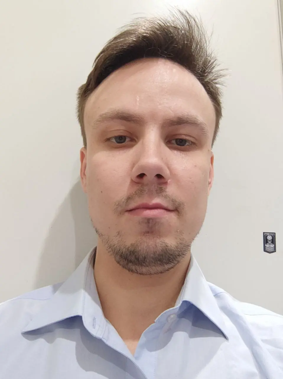 Никита Куин | Сетка — социальная сеть от hh.ru