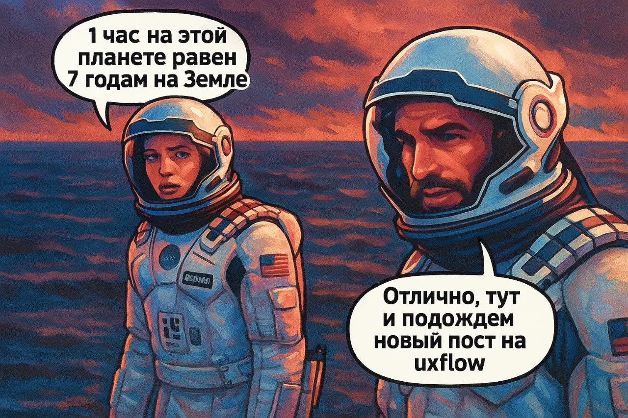 А где новые посты?
Привет, мои Хаттико. У меня был непростой период: помимо основной работы навалилось сразу много всего | Сетка — социальная сеть от hh.ru