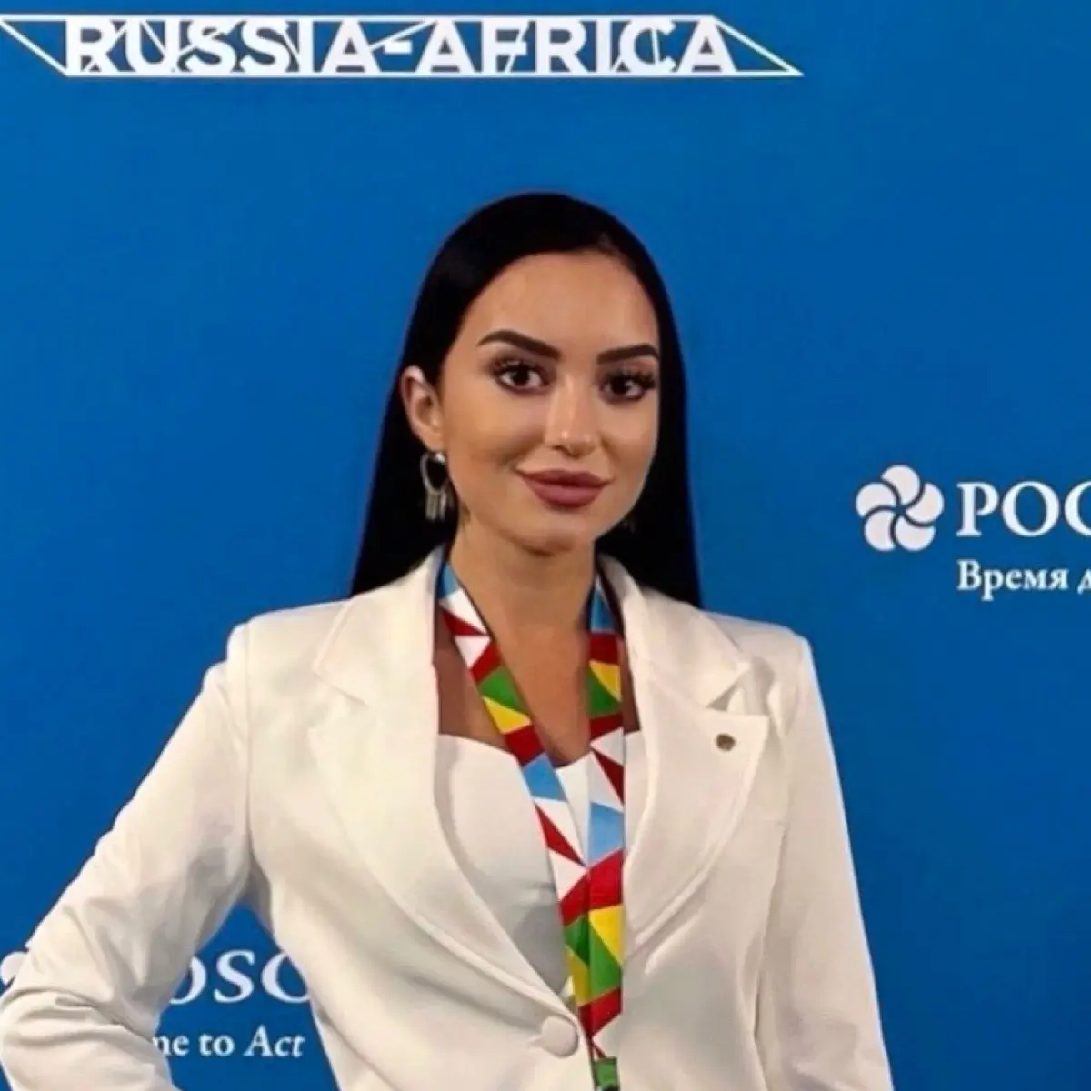 Арина Шамарина | Сетка — социальная сеть от hh.ru