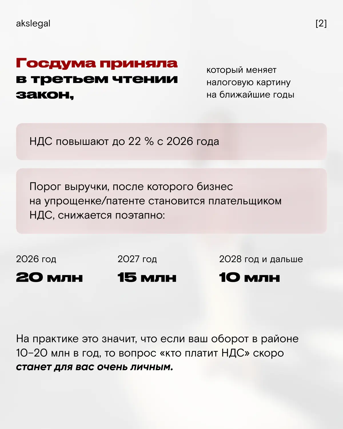 Что ждёт малый бизнес в 2026? | Сетка — социальная сеть от hh.ru