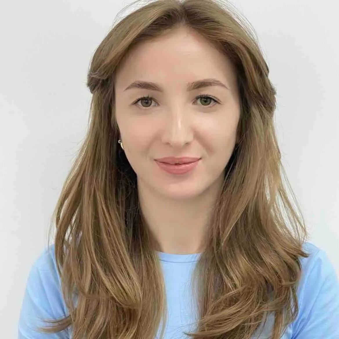 Радифа Патова | Сетка — социальная сеть от hh.ru