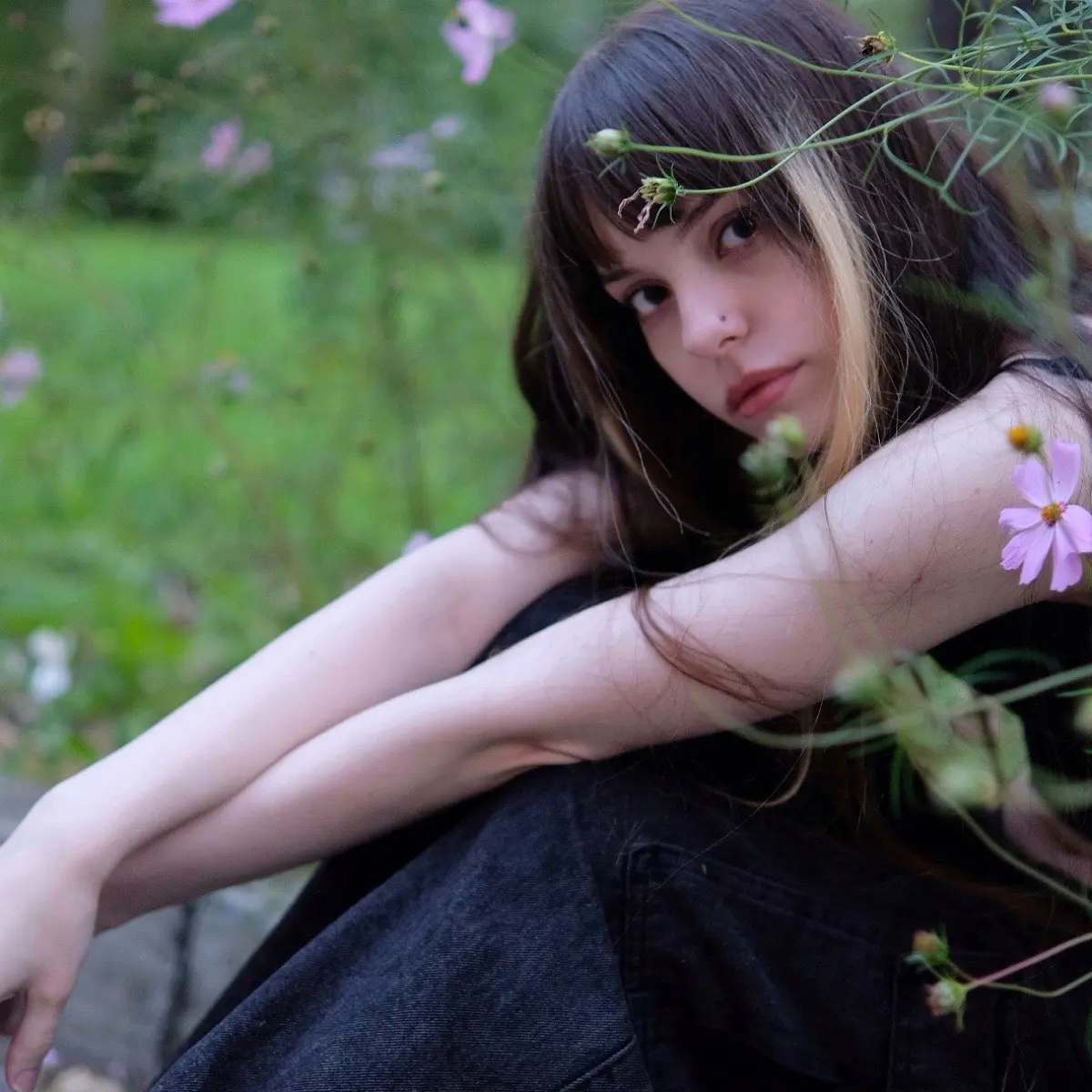 Алина Лубенец | Сетка — социальная сеть от hh.ru