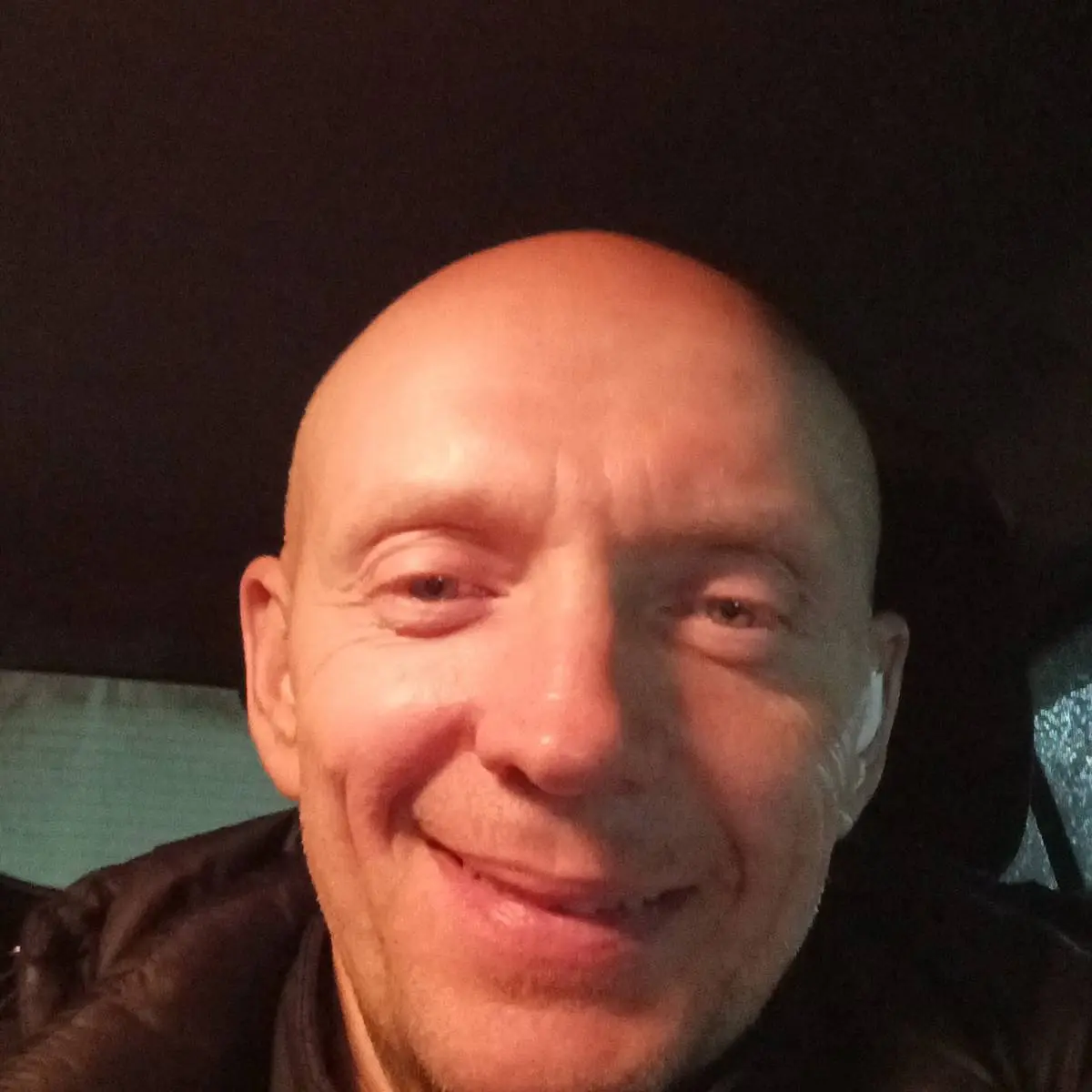 Иван Бобровский