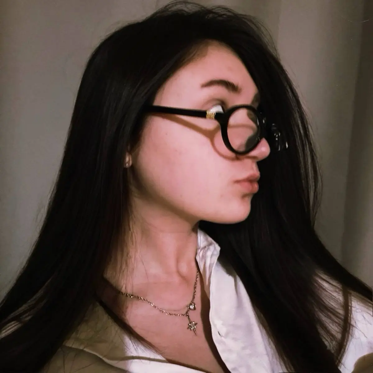 Анна Максина