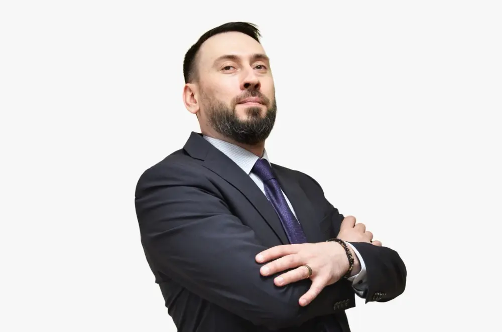 Александр Чистяков | Сетка — социальная сеть от hh.ru