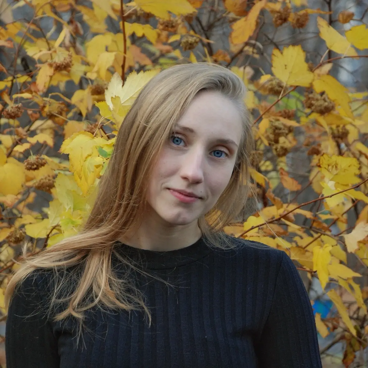 Ksenya Moss | Сетка — социальная сеть от hh.ru