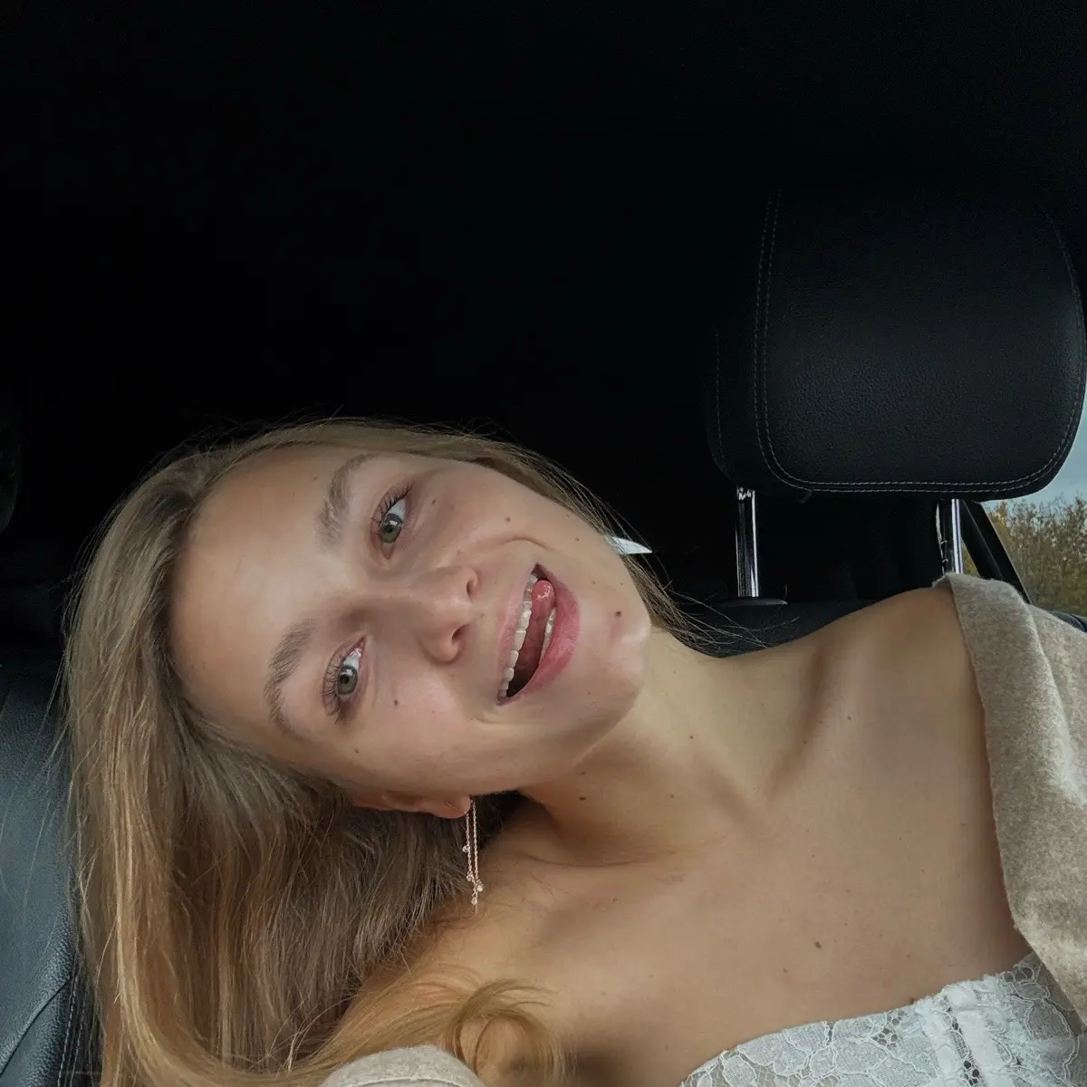 Настя Шкепу | Сетка — социальная сеть от hh.ru