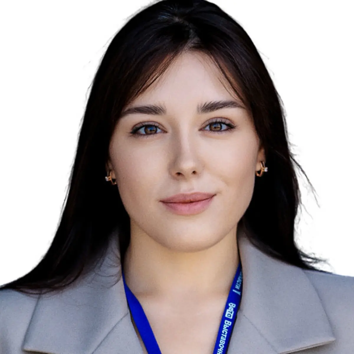 Анастасия Евдомащенко