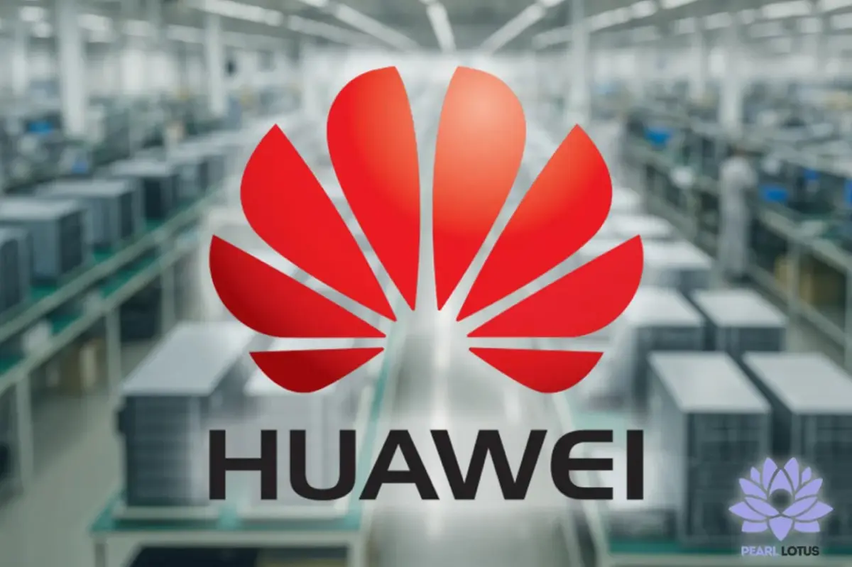 СХД Huawei стали золотым стандартом 2025 | Сетка — социальная сеть от hh.ru