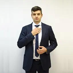 Дмитрий Албегов | Сетка — социальная сеть от hh.ru