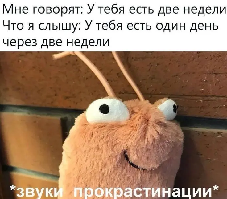 Еще месяц то потянем? | Сетка — социальная сеть от hh.ru