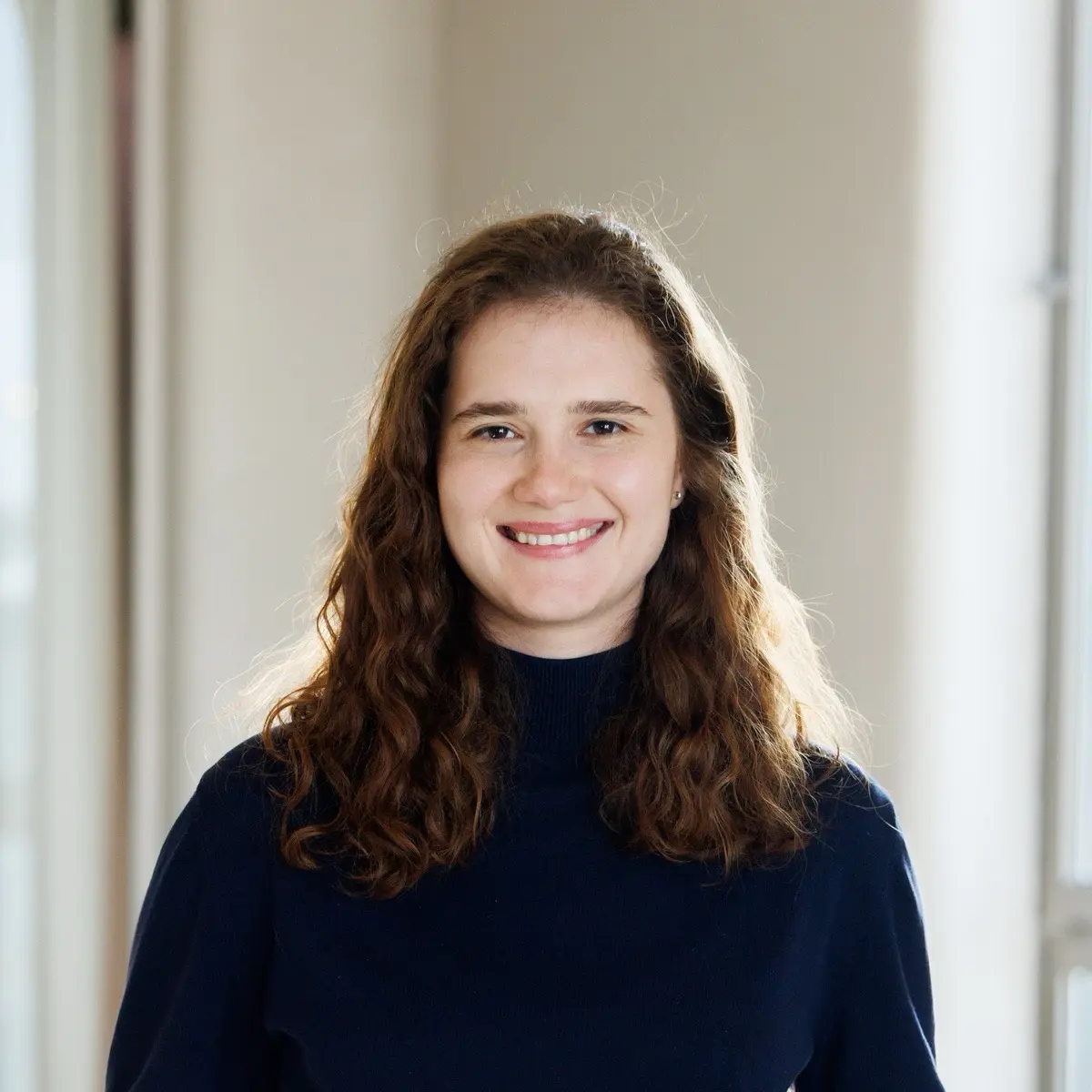 Злата Роньжина