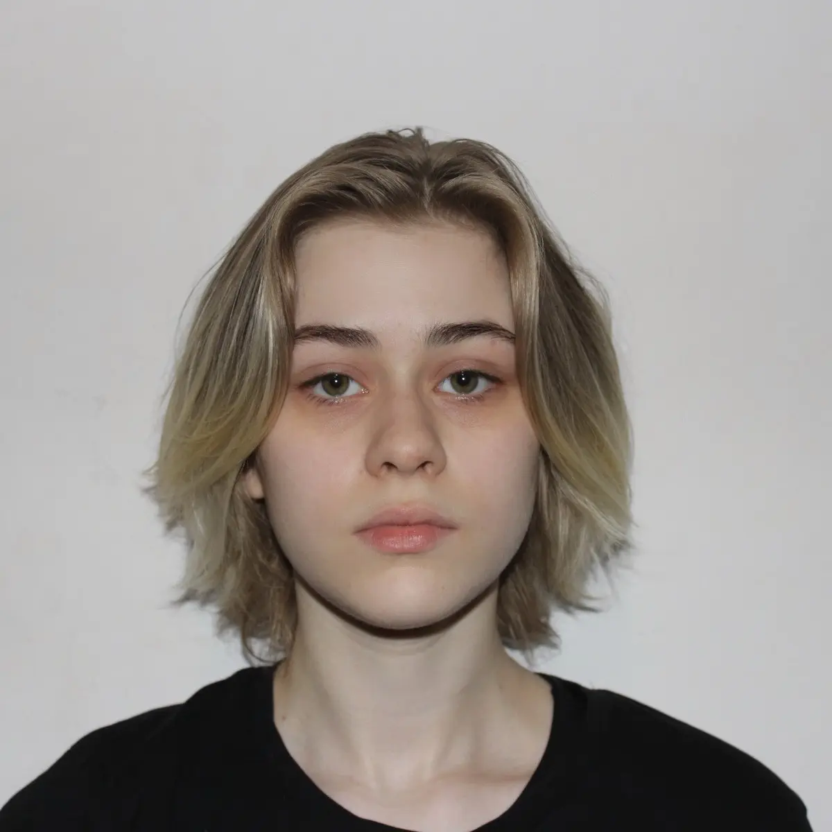 Ульяна Писчикова