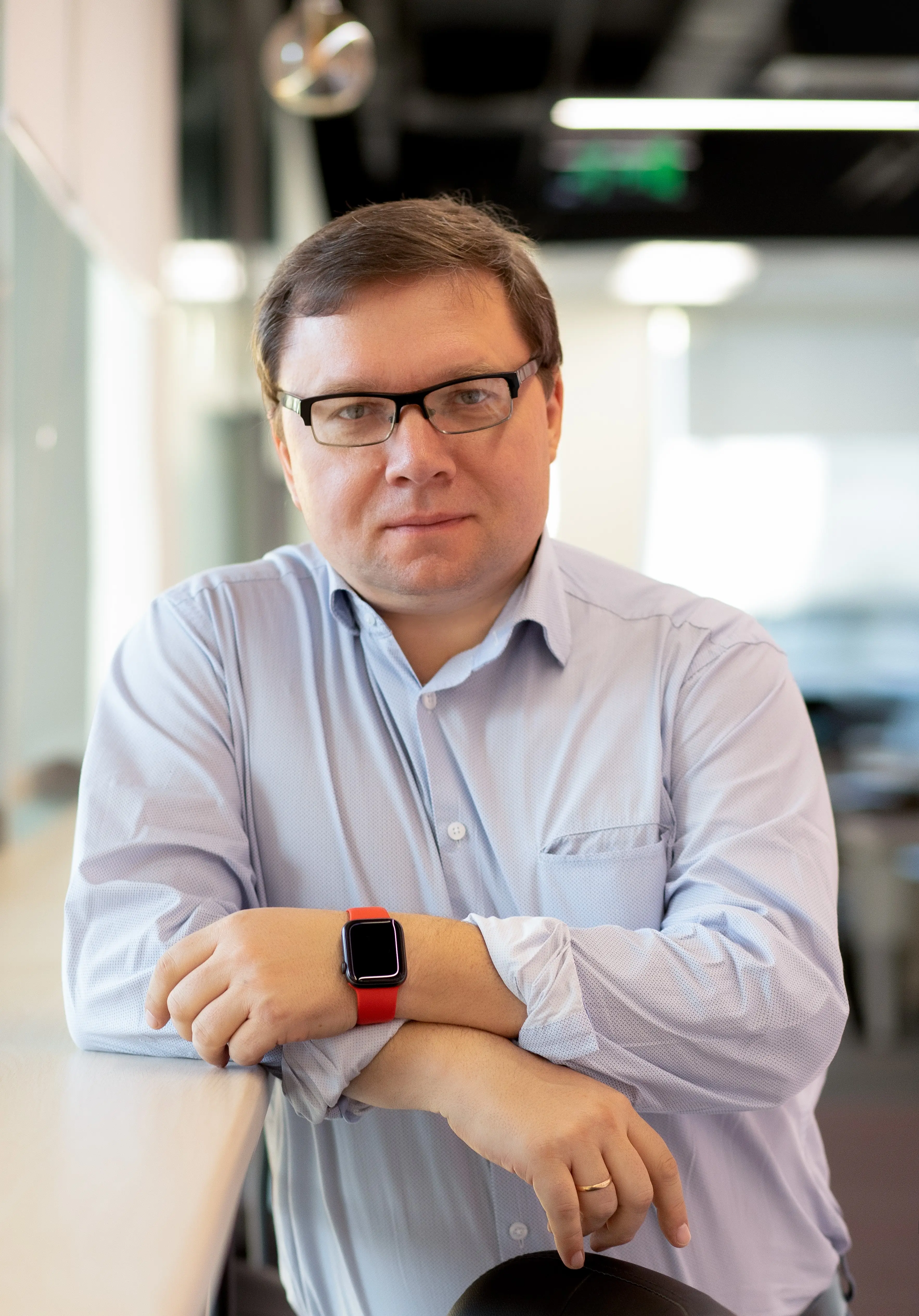 Алексей Чванов | Сетка — социальная сеть от hh.ru