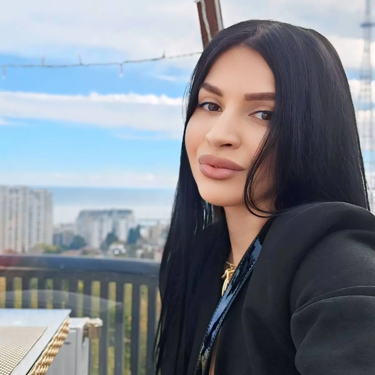 Сабина Герцева