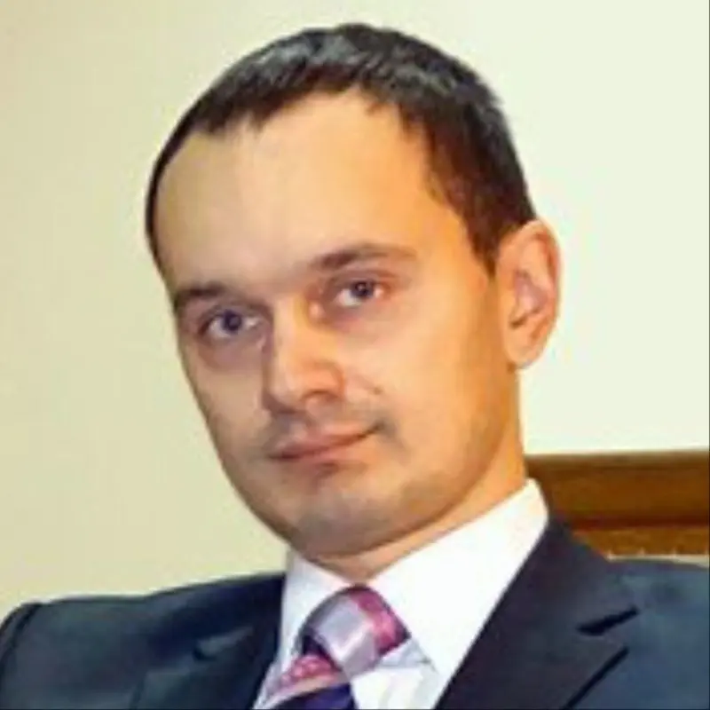 Тимофей Нечипоренко