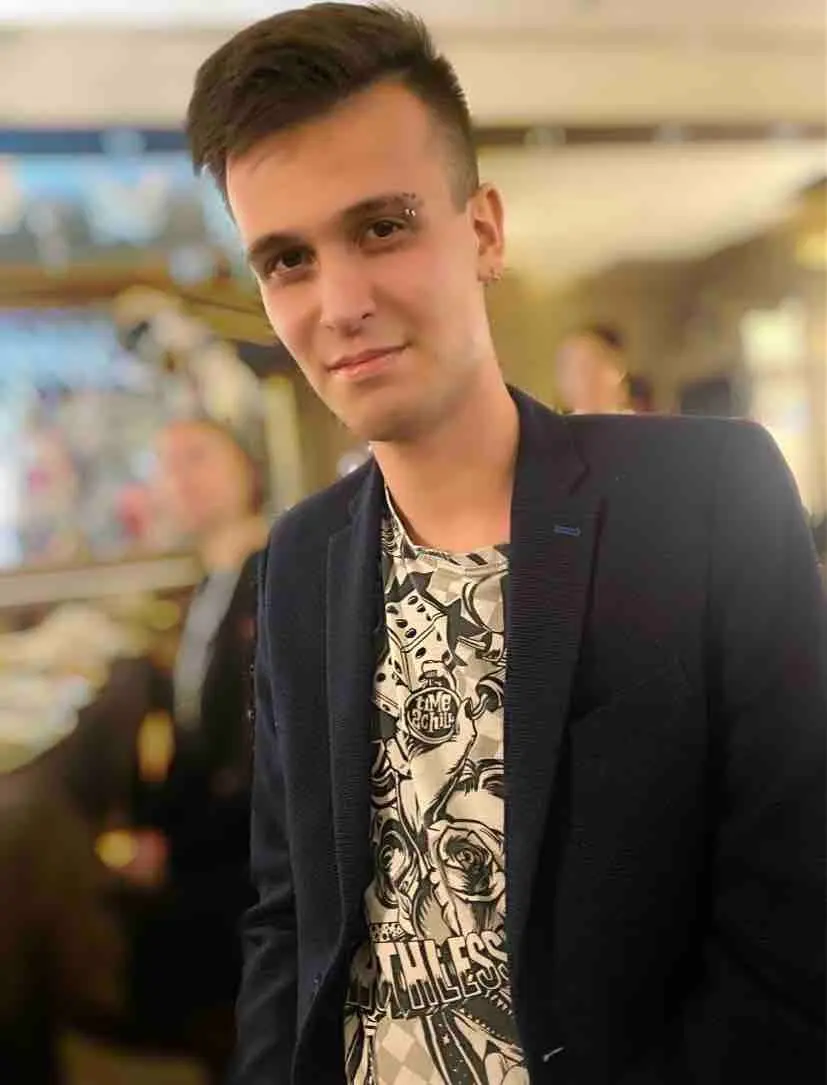 Дмитрий Волченков | Сетка — социальная сеть от hh.ru