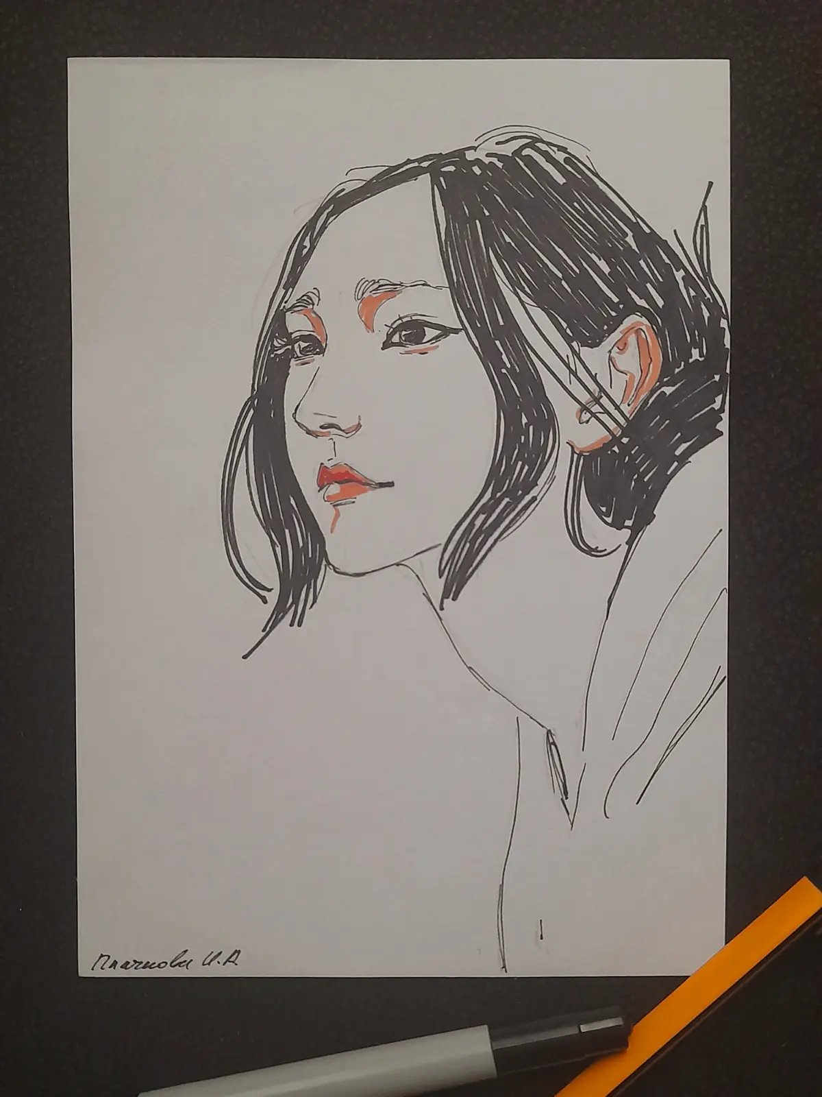 Скетчи | Сетка — социальная сеть от hh.ru