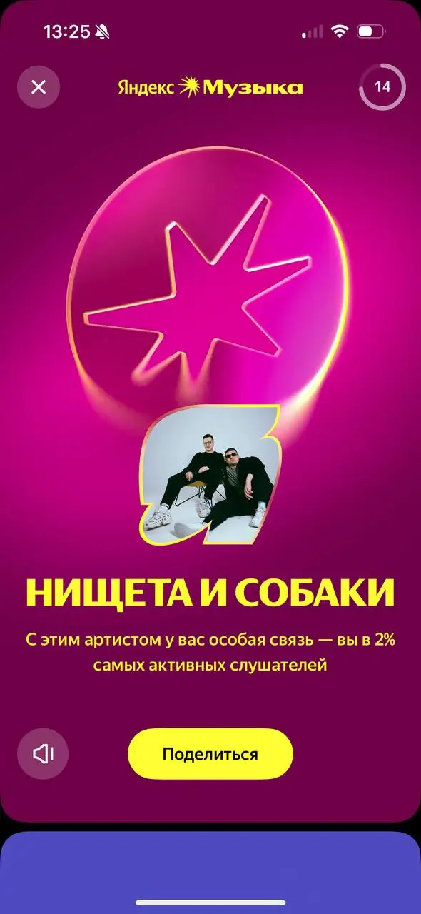 Обожаю Яндекс итоги года и все время угораю с них | Сетка — социальная сеть от hh.ru