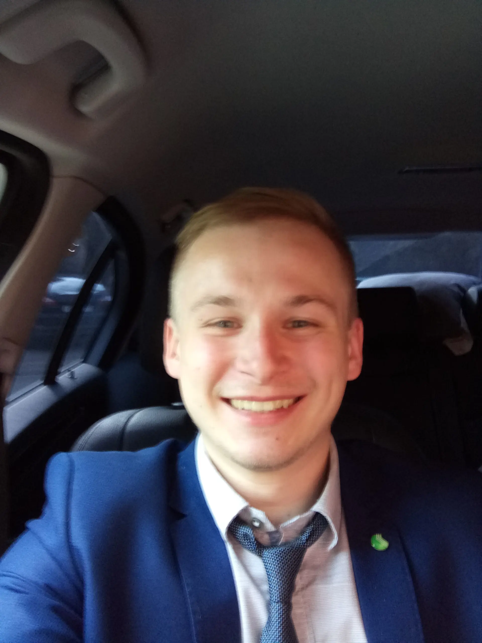 Михаил Максимов | Сетка — социальная сеть от hh.ru