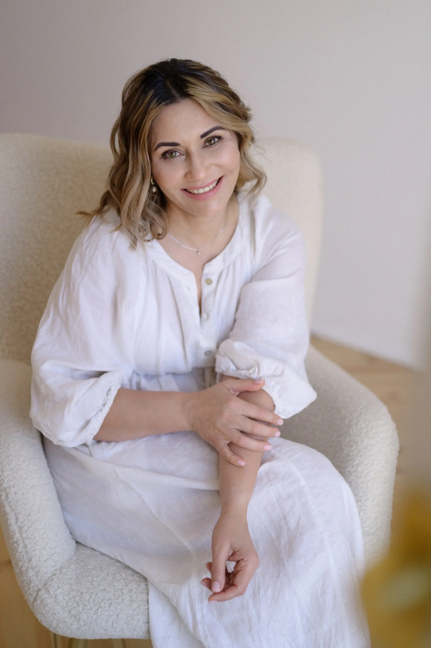 Оксана Федюхина | Сетка — социальная сеть от hh.ru