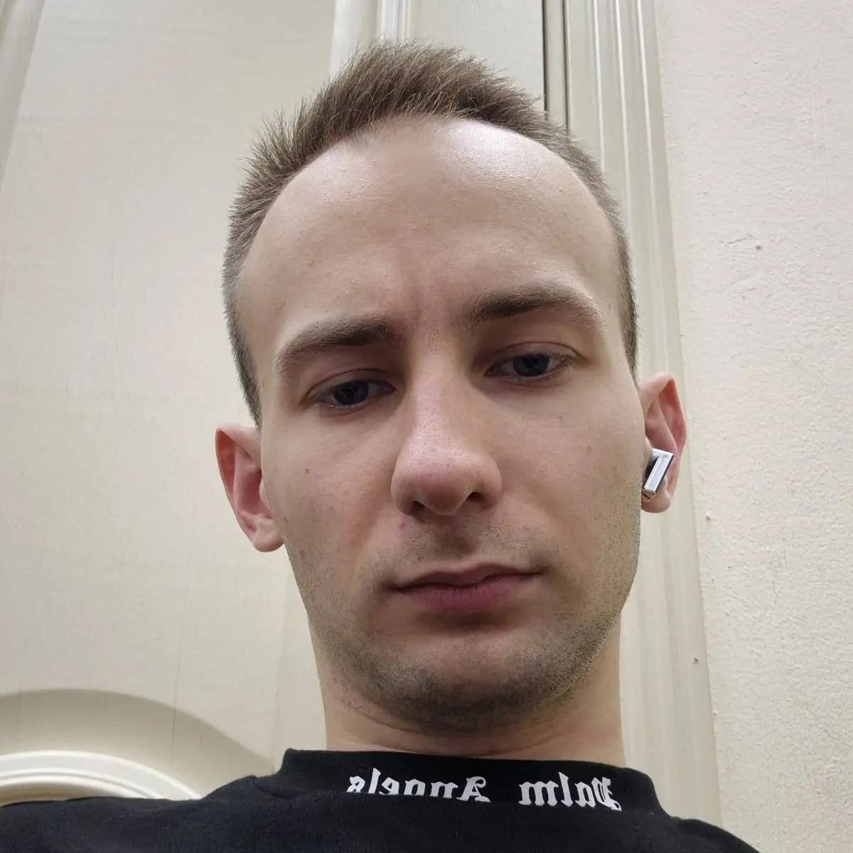 Николай Гусев | Сетка — социальная сеть от hh.ru