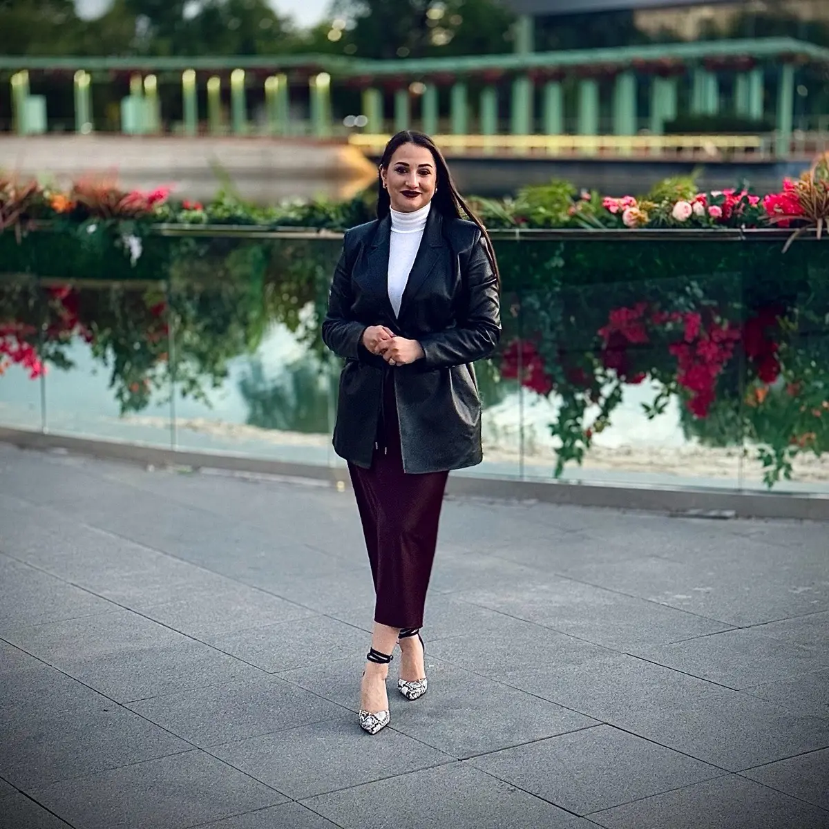 Красикова Белла | Сетка — социальная сеть от hh.ru