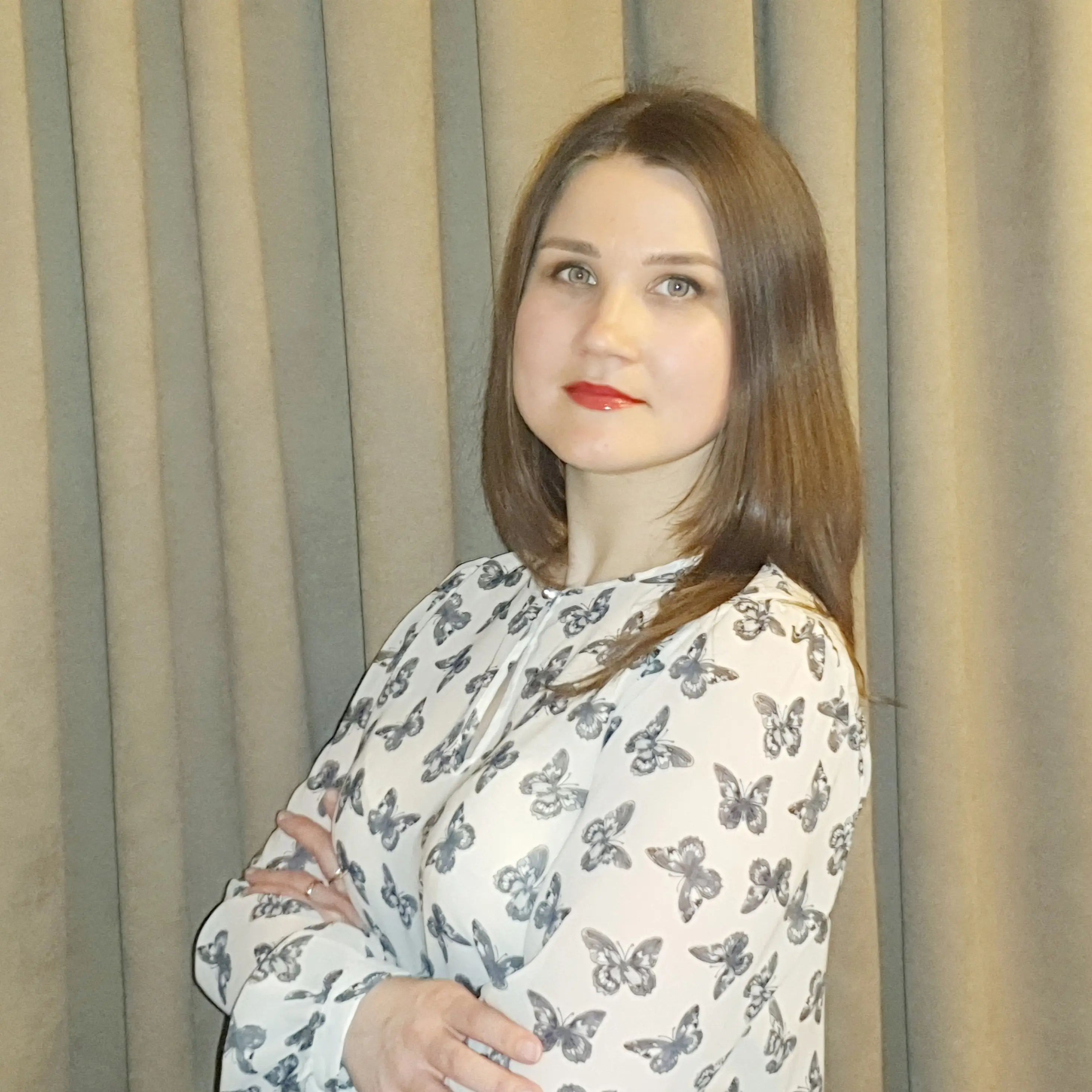 Анна Сорокина | Сетка — социальная сеть от hh.ru