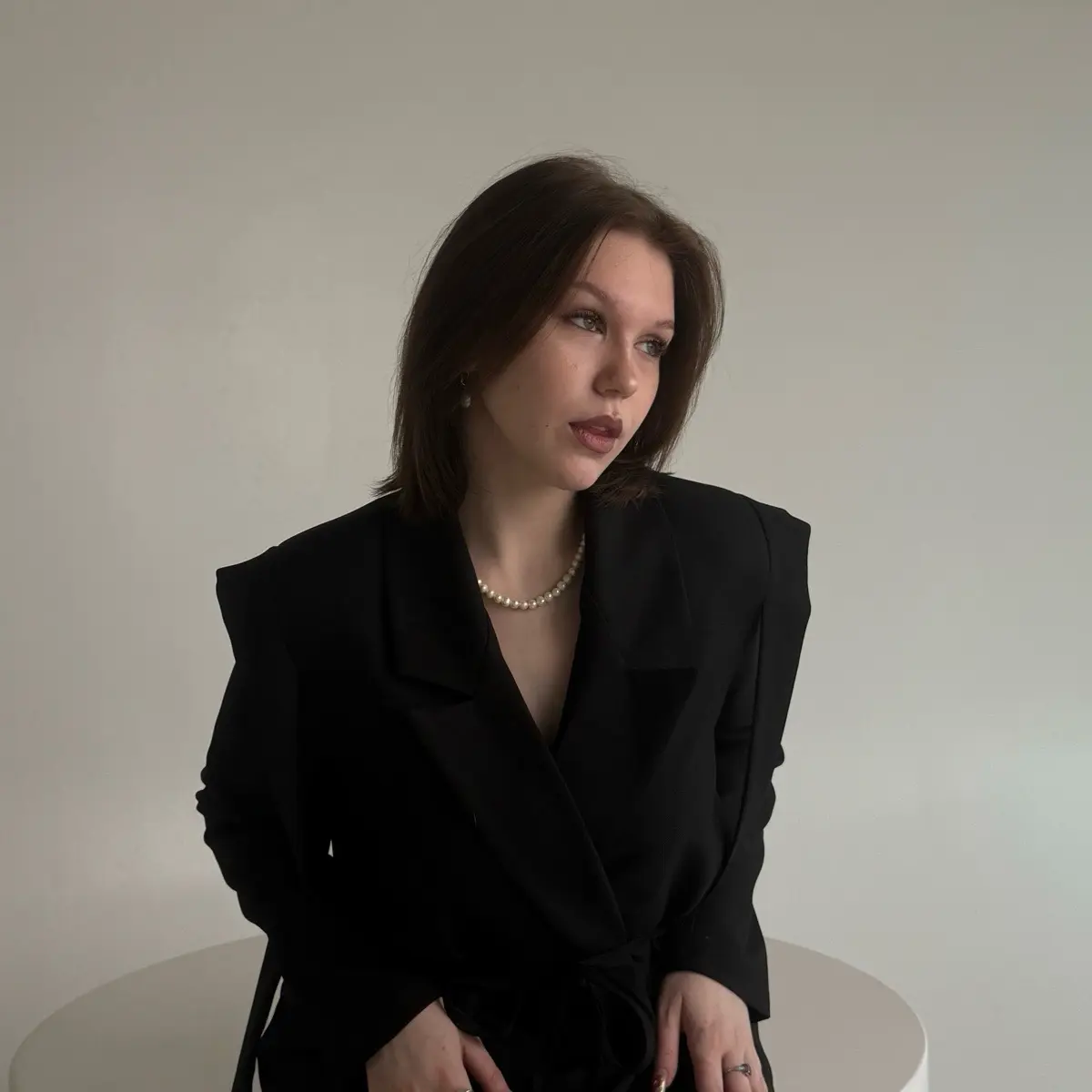 Евгения Семенова | Сетка — социальная сеть от hh.ru