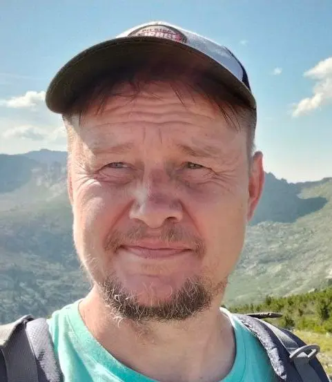 Дмитрий Сидоров