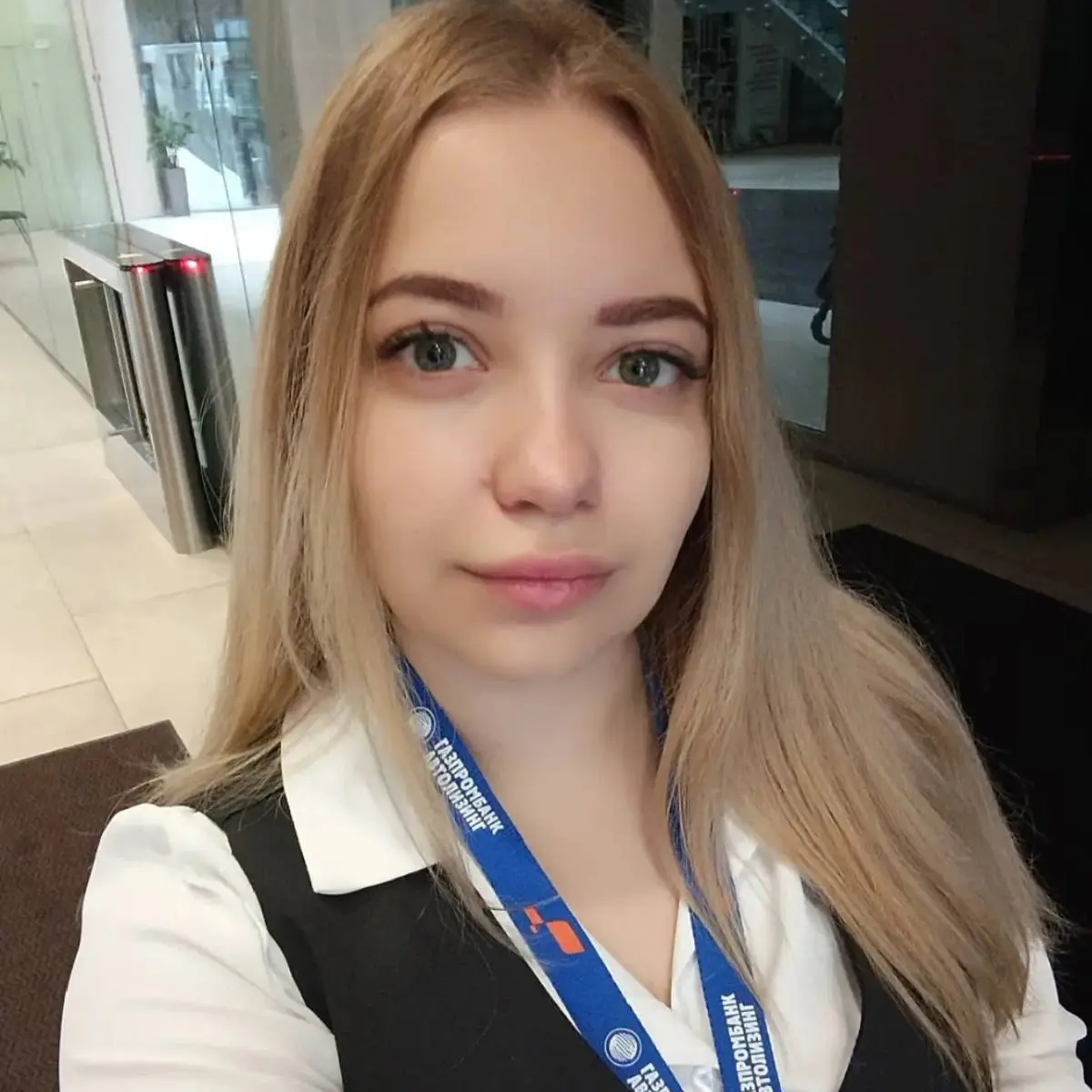 Анастасия Садчикова