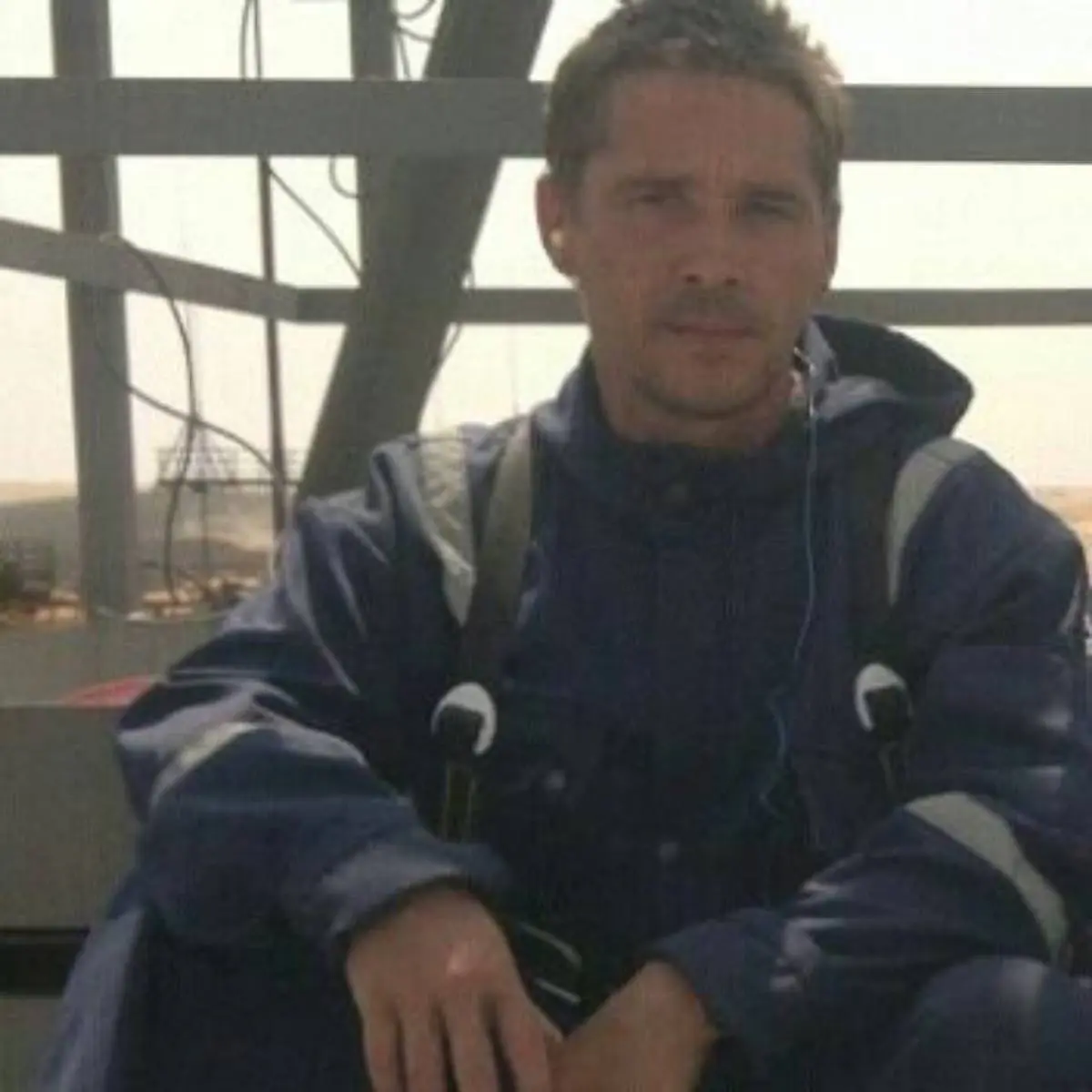 Юрий Кочнев
