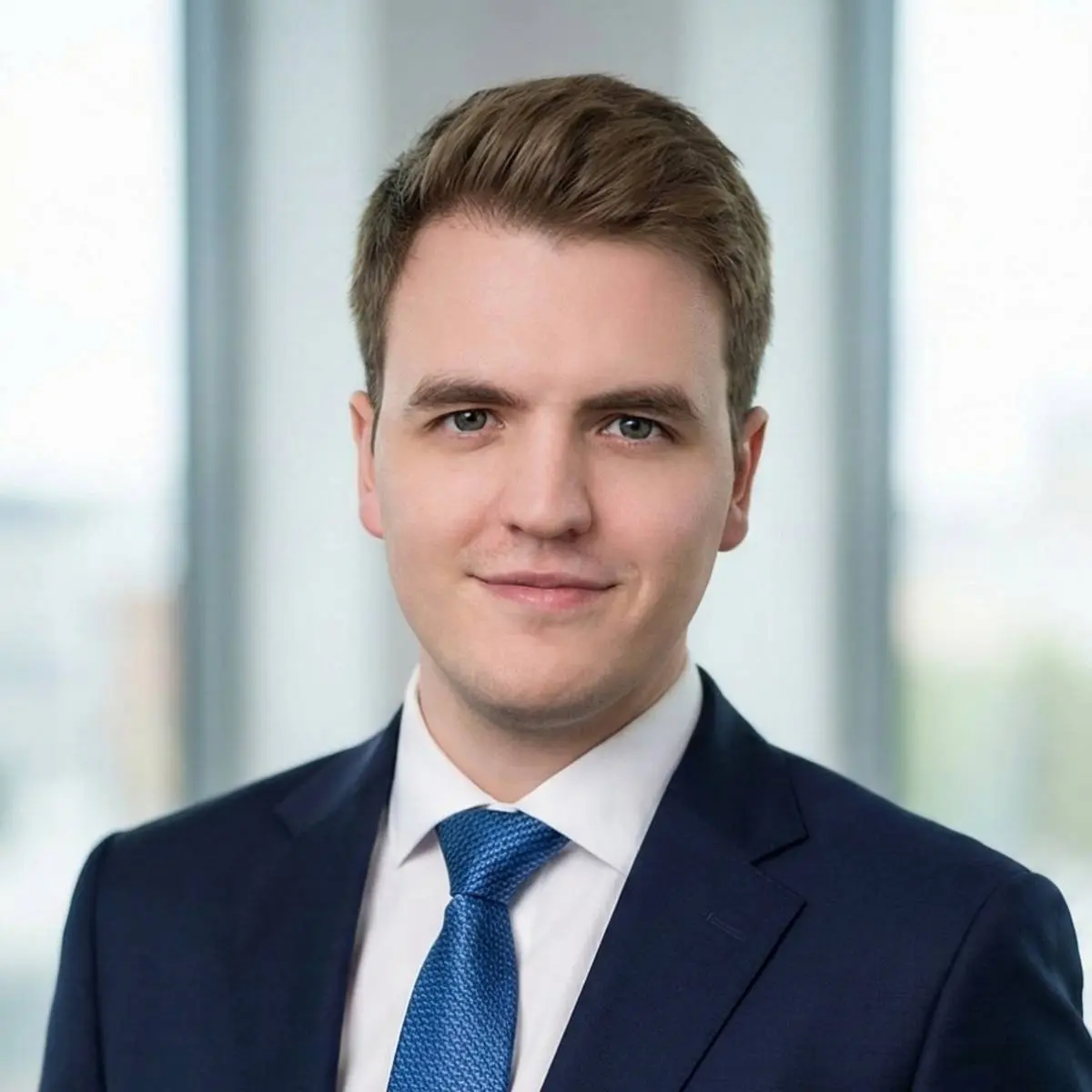 Александр Хромцов | Сетка — социальная сеть от hh.ru