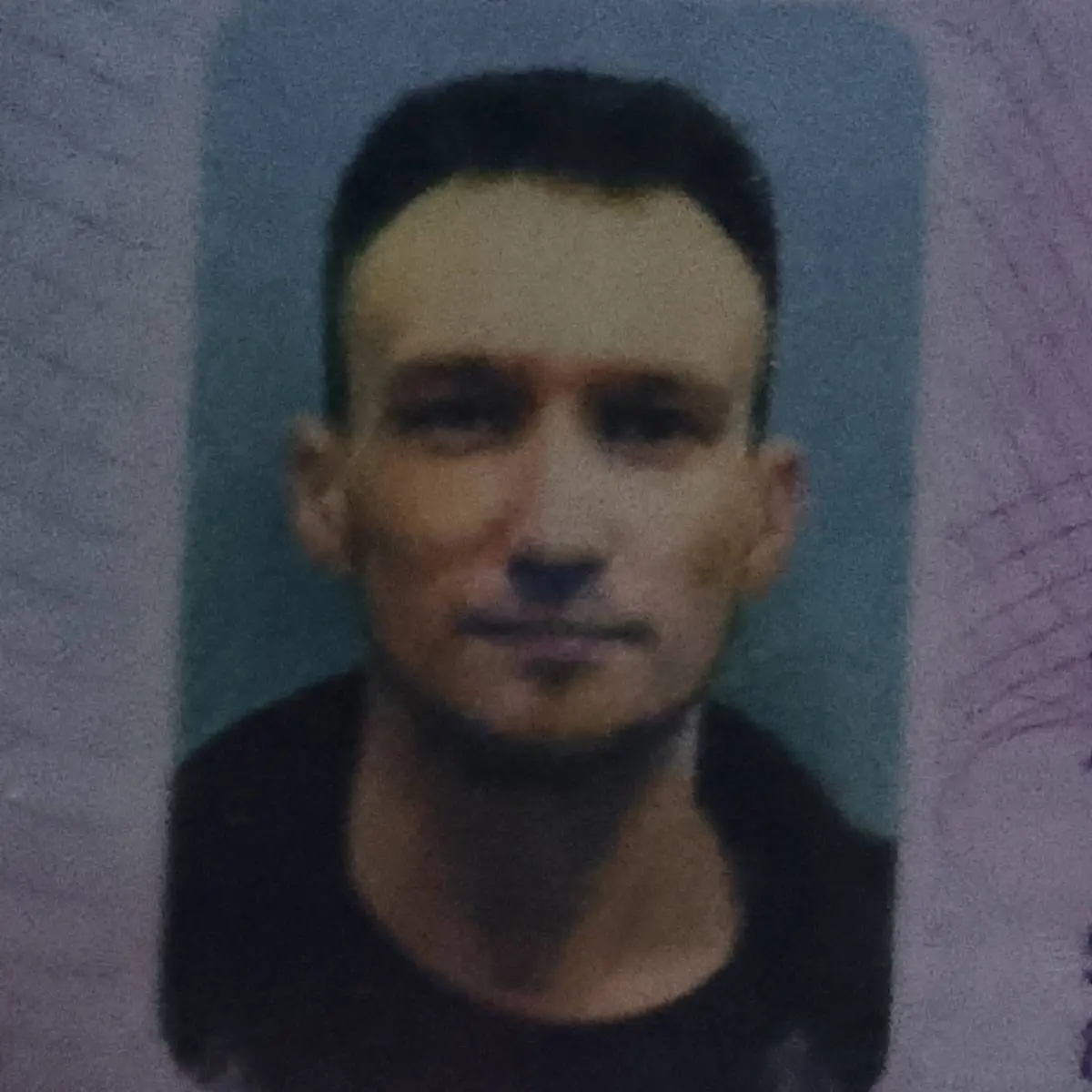Дмитрий Пискарев