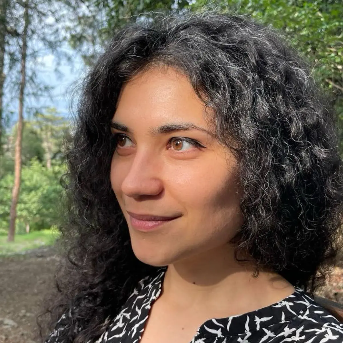 Римма Акчурина