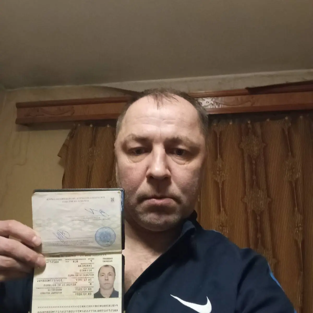 Денис Жевняк | Сетка — социальная сеть от hh.ru