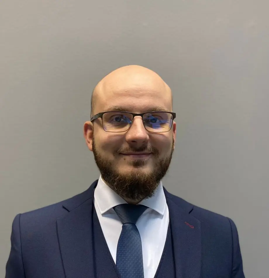 Андрей Быстров | Сетка — социальная сеть от hh.ru