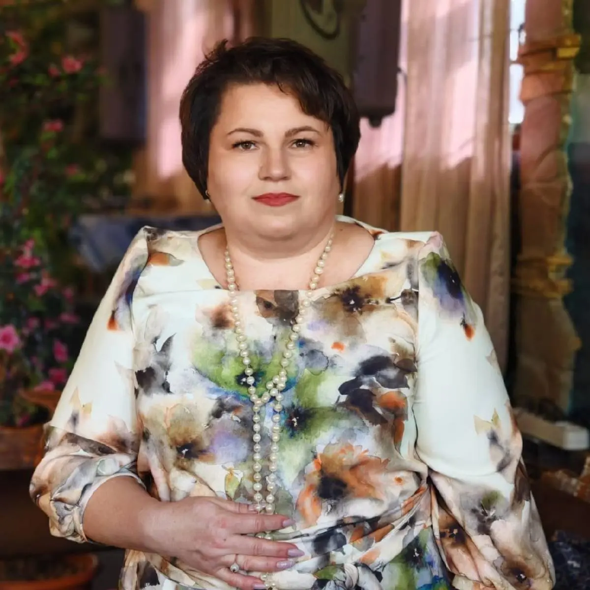 Ирина Черкасова | Сетка — социальная сеть от hh.ru