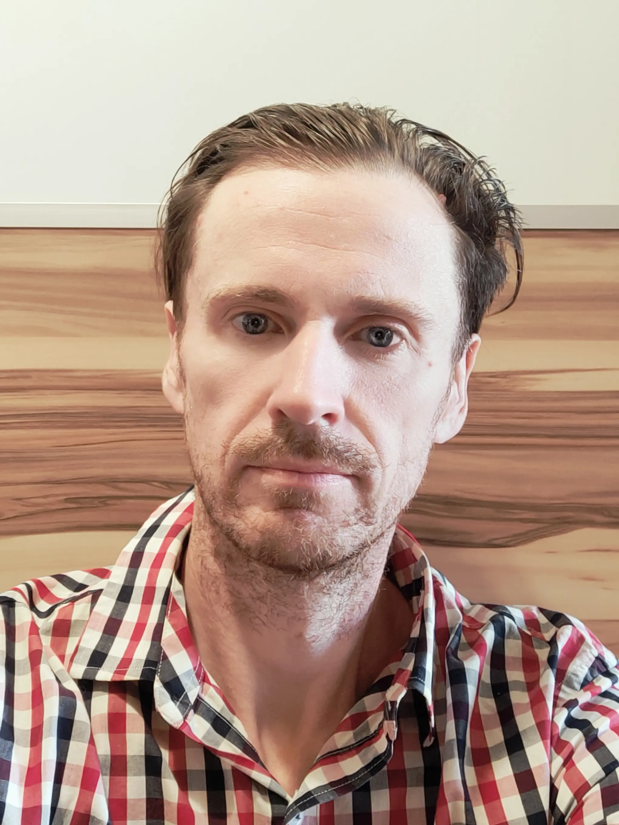 Дмитрий Бусарев