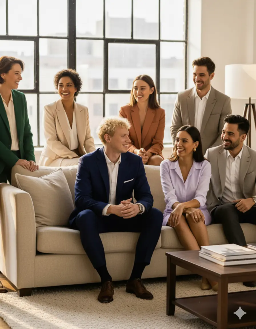 🌟 Сила комьюнити-маркетинга в кризис | Сетка — социальная сеть от hh.ru