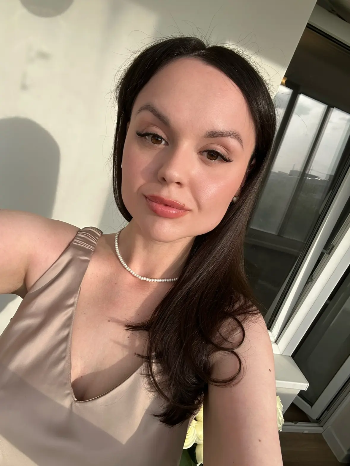 Анна Фадеева | Сетка — социальная сеть от hh.ru